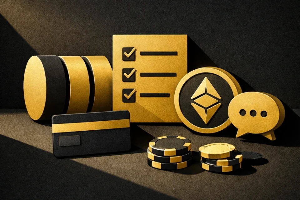 Assess the casino basics before using MateSlots casino online