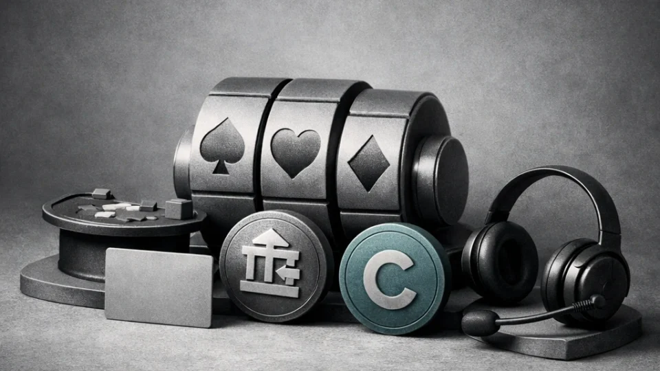 MateSlots offers a practical look at games, deposits, and support