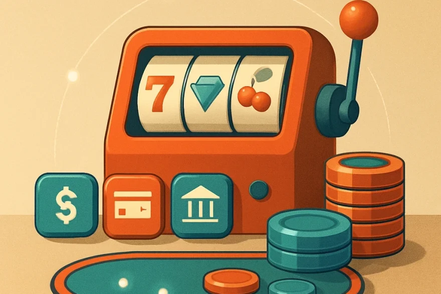 MateSlots review: overall experience and key takeaways