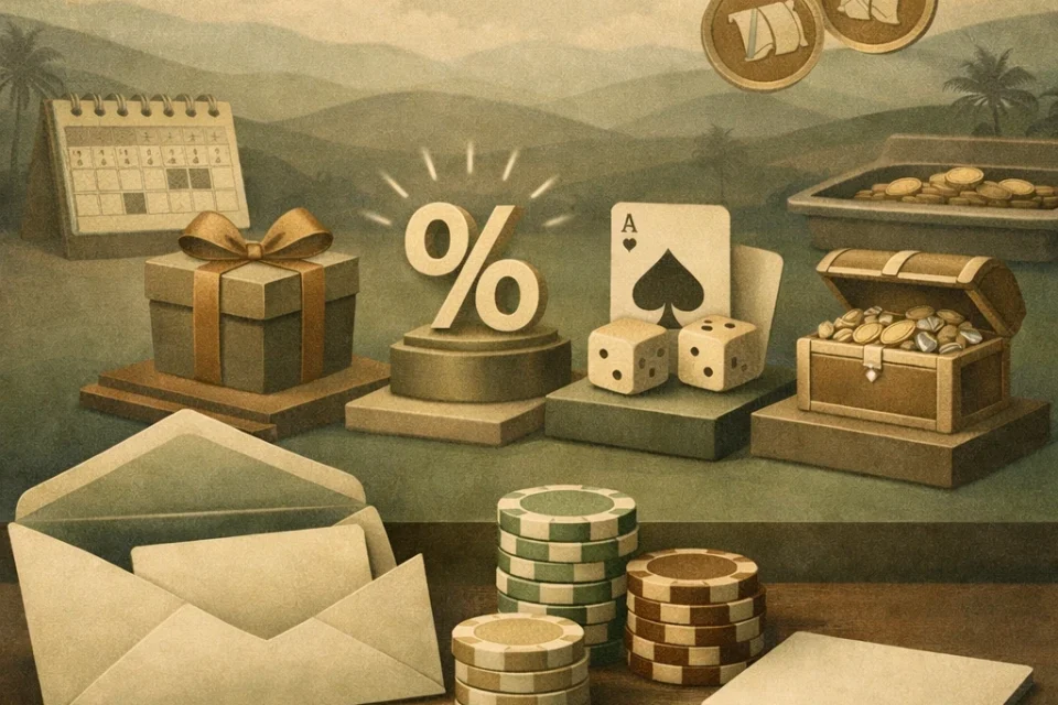 What do MateSlots bonuses include for deposits and weekly extras?